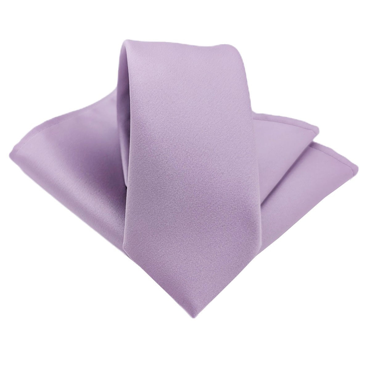 Mauve Pocket Square - Wedding Pocket Square - Swagger & Swoon