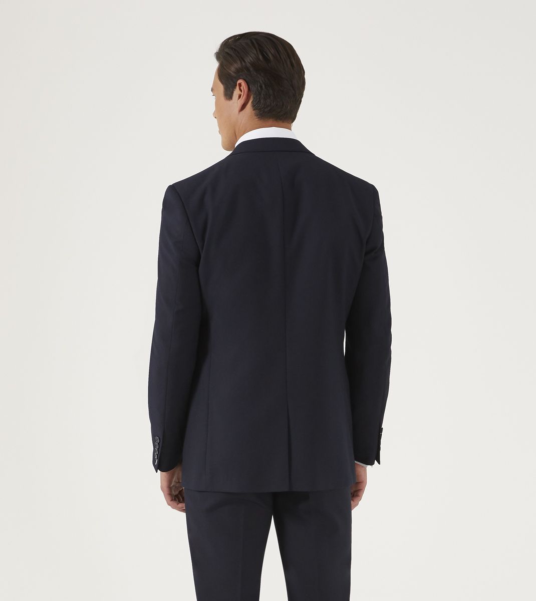 Madrid Navy 2 Piece Suit