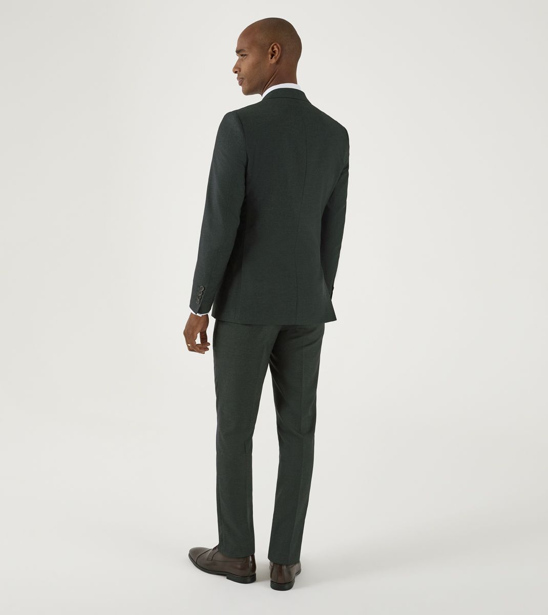 Harcourt Green Jacket