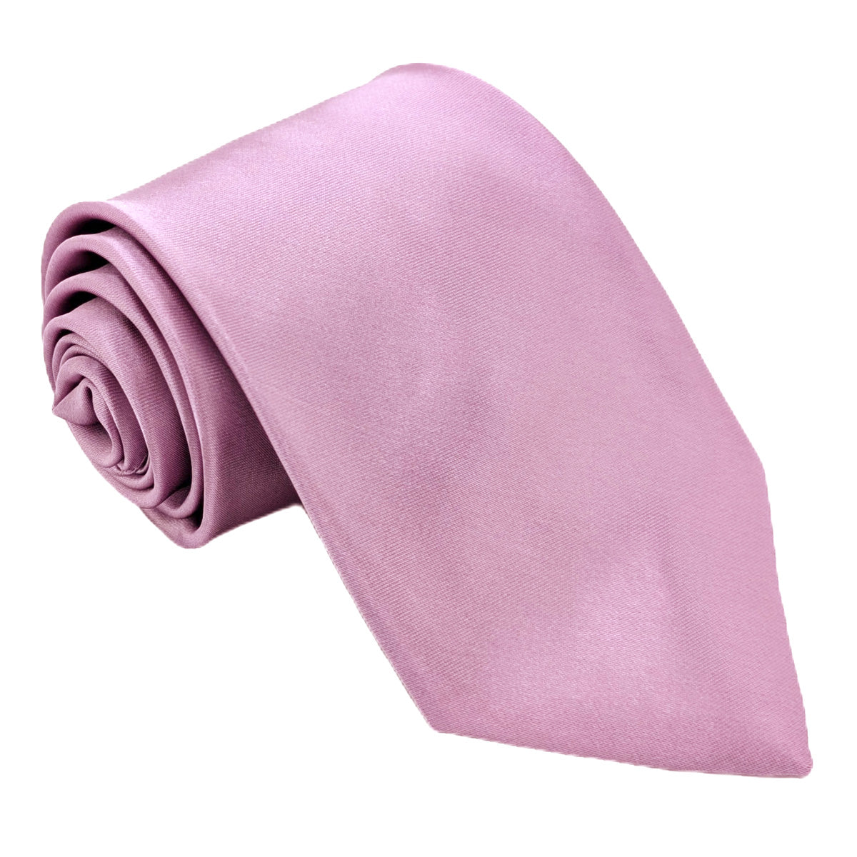 Vintage Lilac Wedding Tie