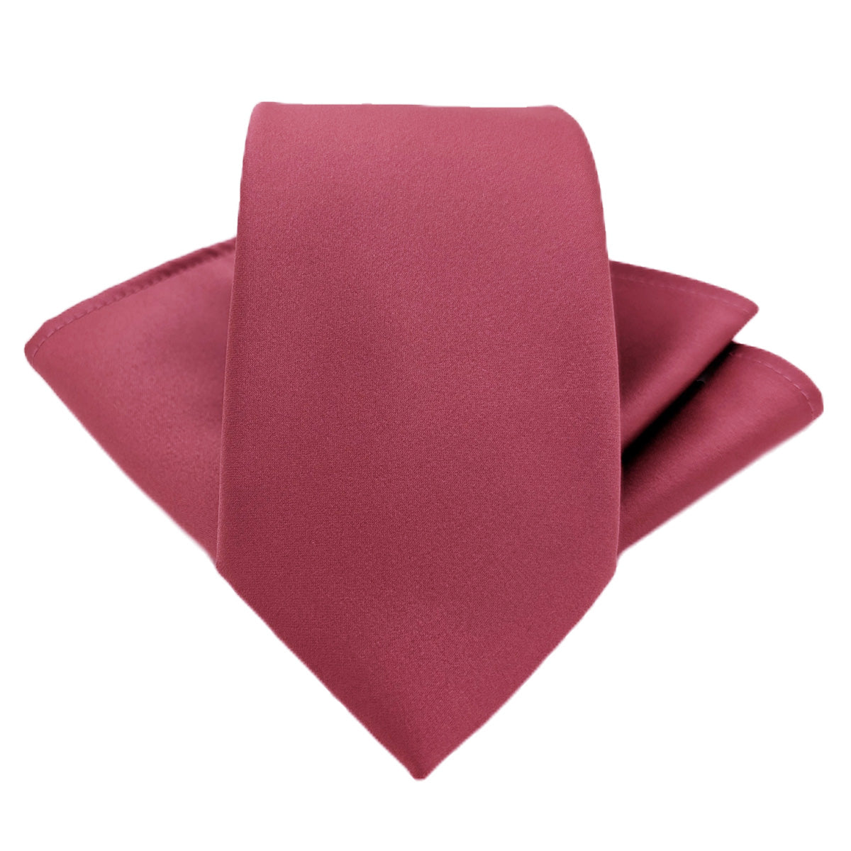 Rhubarb Wedding Tie