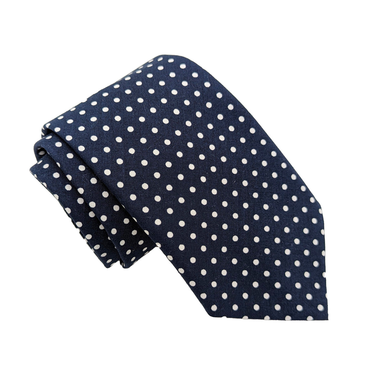 Midnight Spot Boys Ties