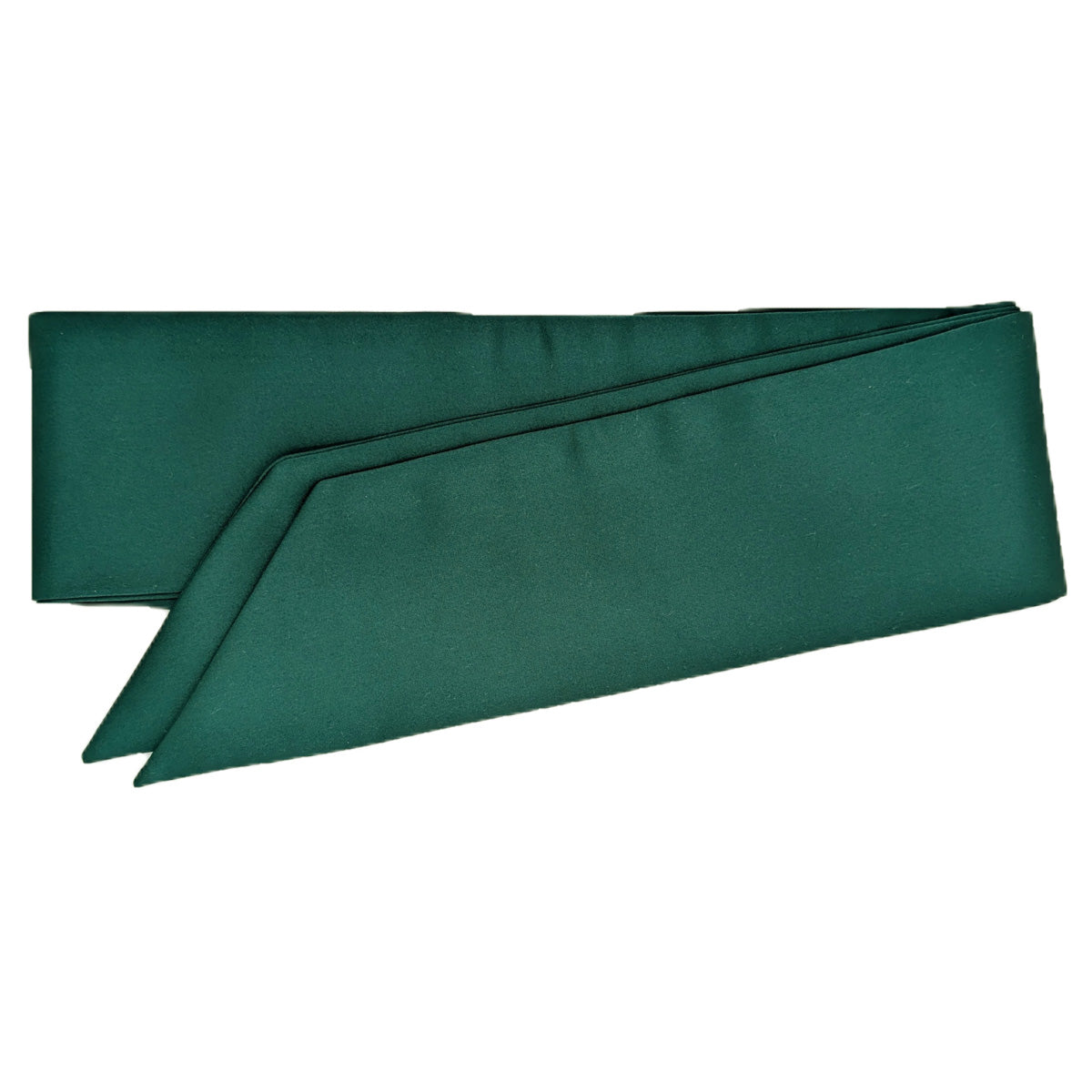 Pine Green Bridesmaid Sash