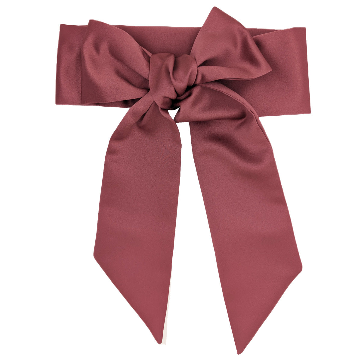 Rosewood Bridesmaid Sash