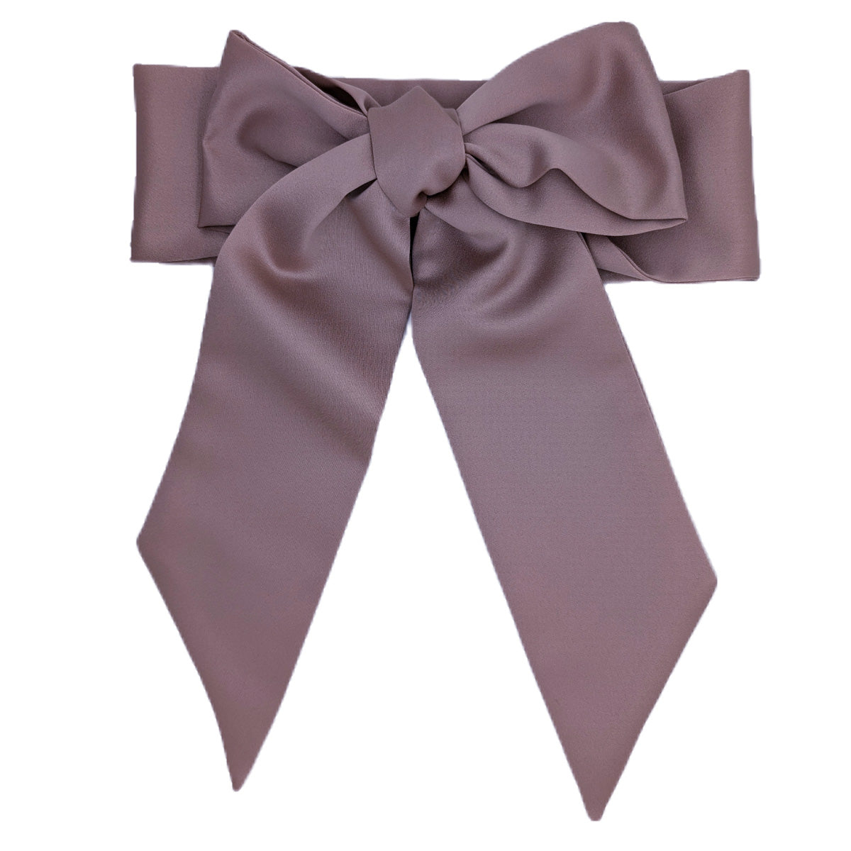 Truffle Bridesmaid Sash