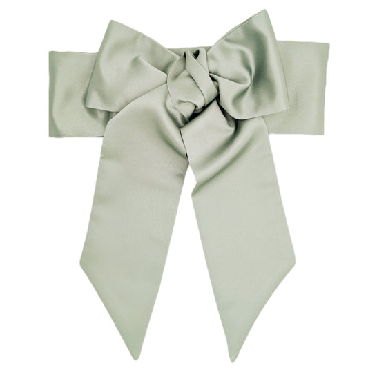 Seagrass Bridesmaid Sash