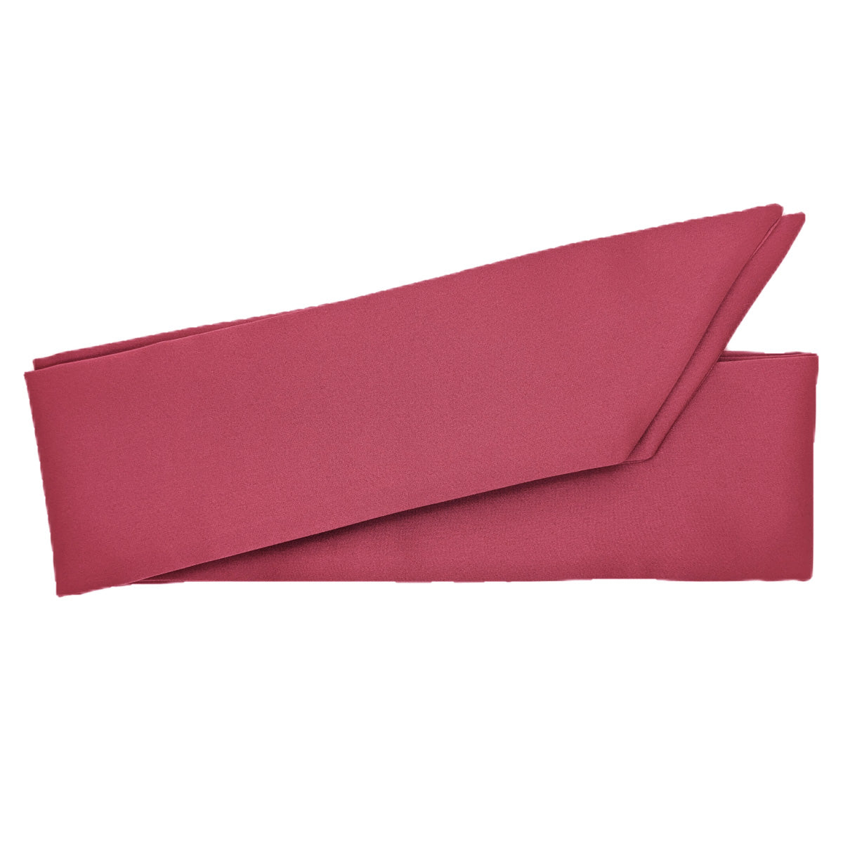 Rhubarb Bridesmaid Sash