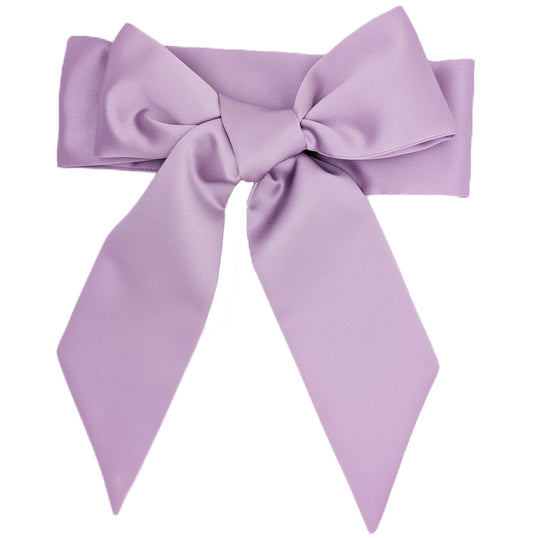 Mauve Bridesmaid Sash