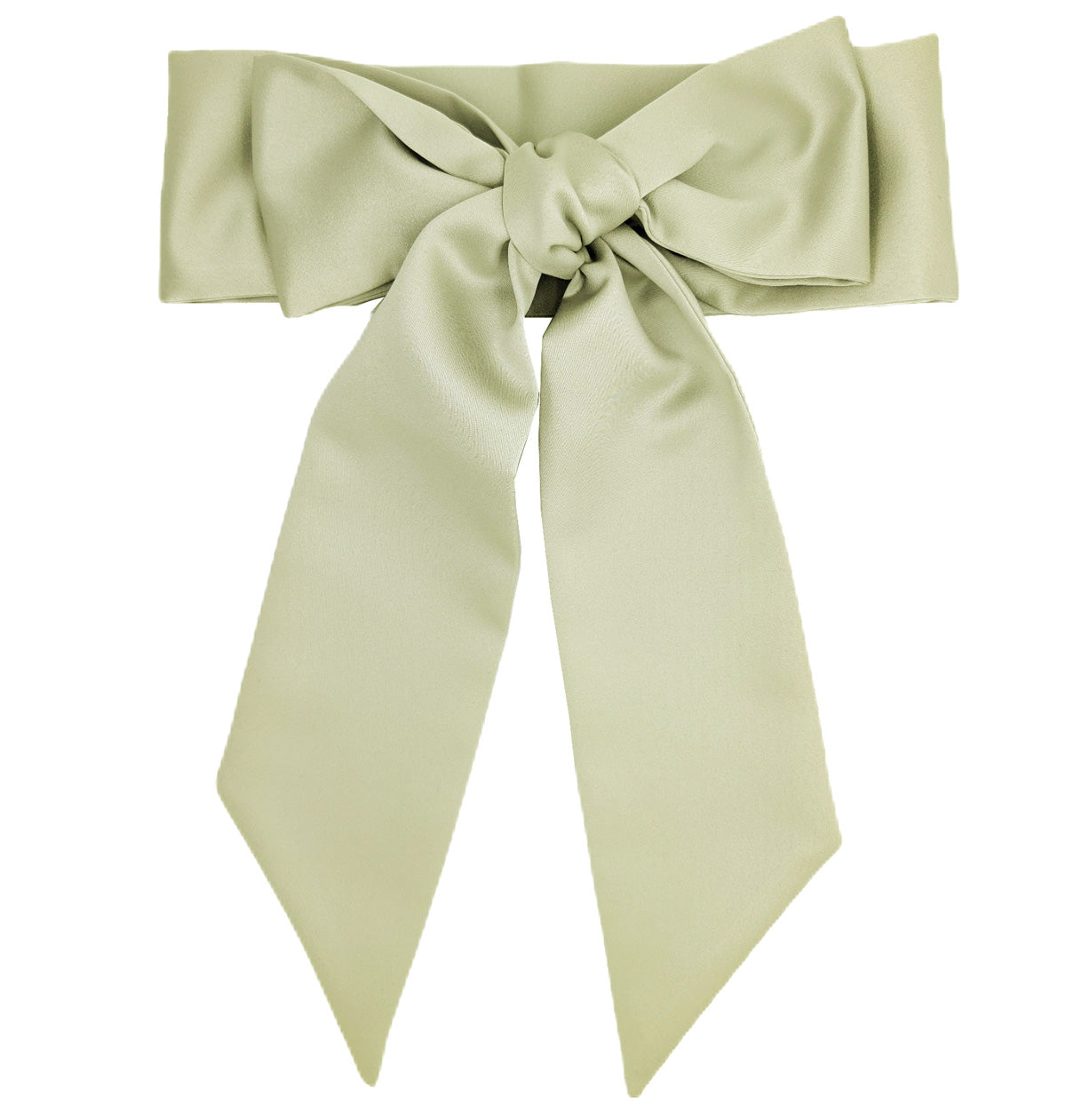 Mint Green Bridesmaid Sash