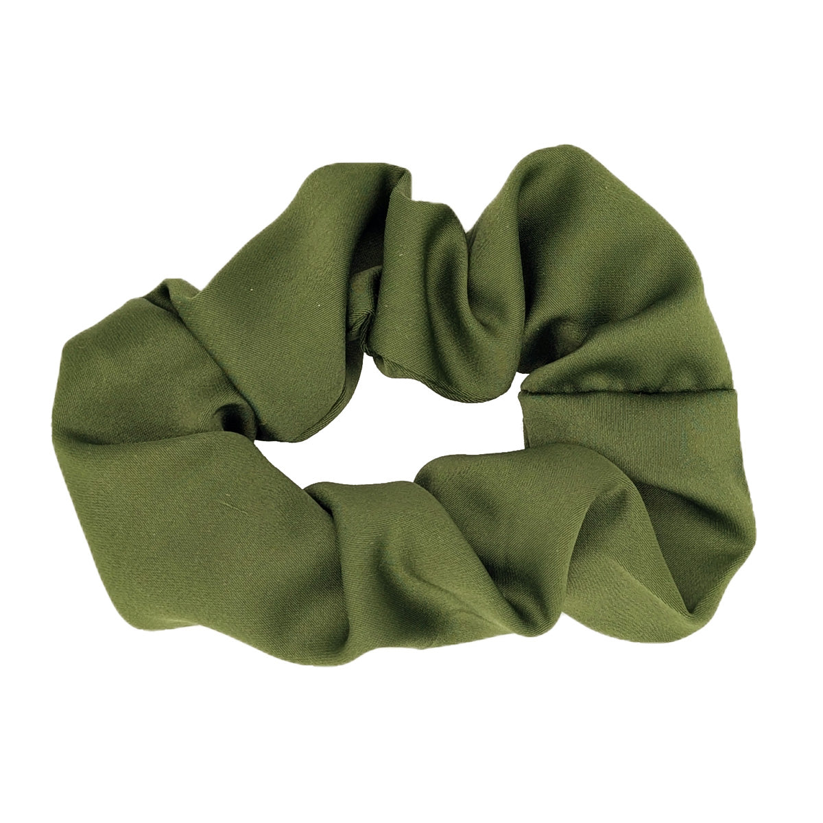 Ivy Wedding Scrunchie