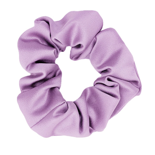 Hydrangea Wedding Scrunchie