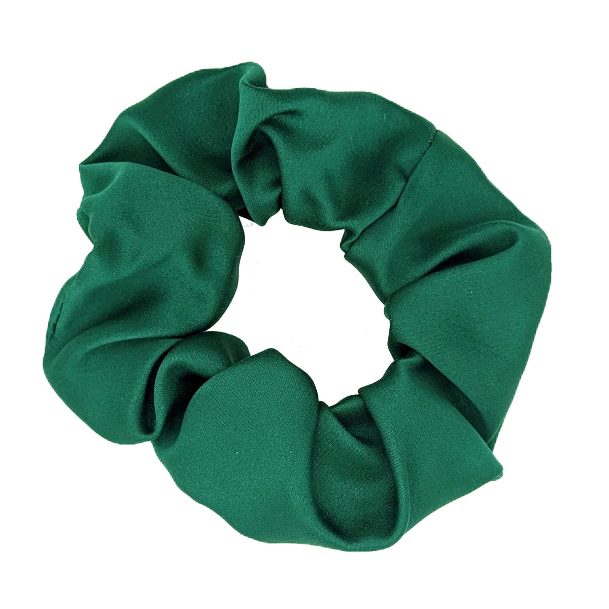 Jade Wedding Scrunchie