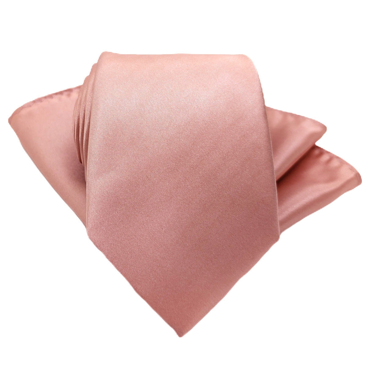 Vintage Pink Wedding Tie