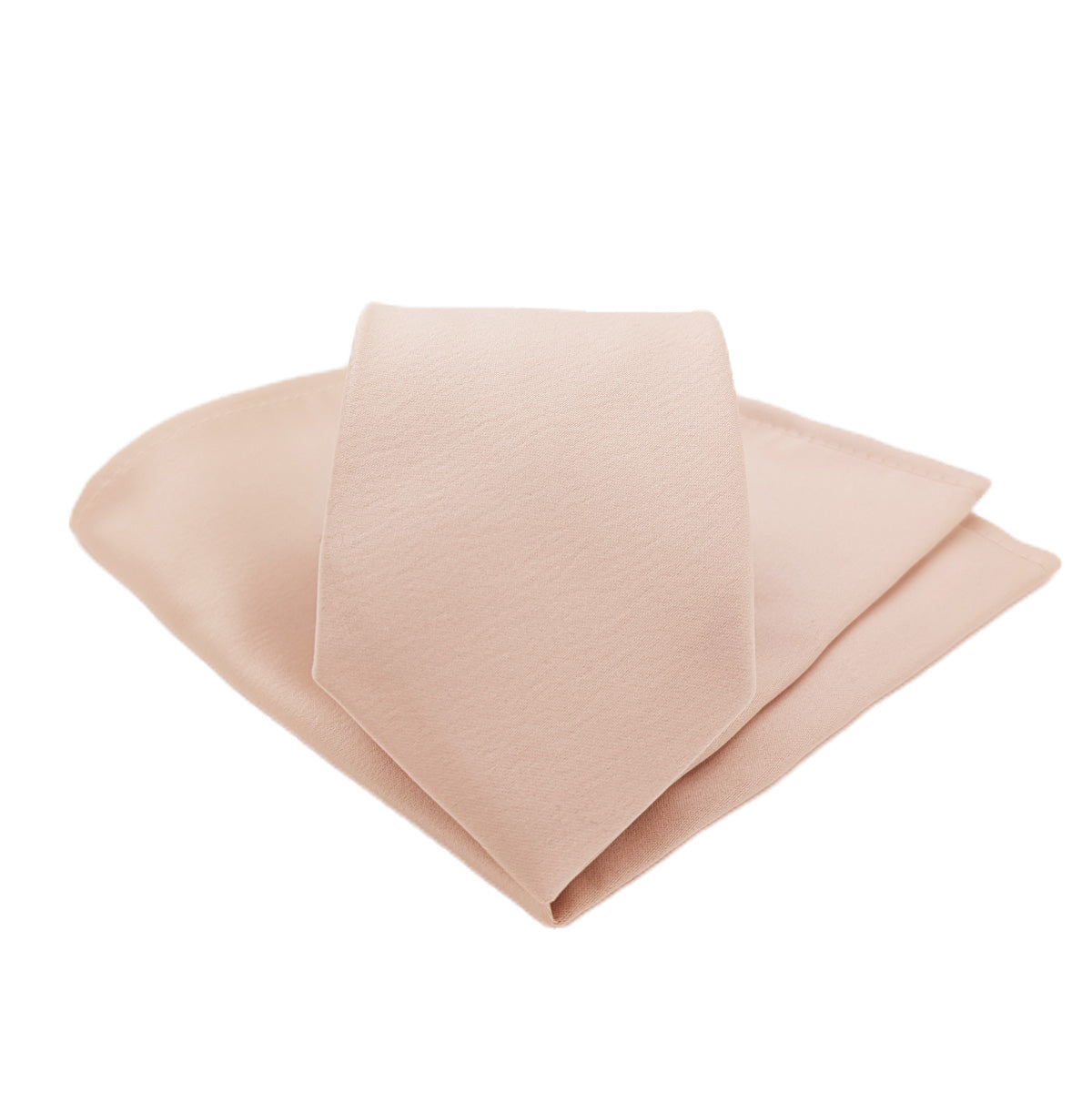 Champagne Pocket Square