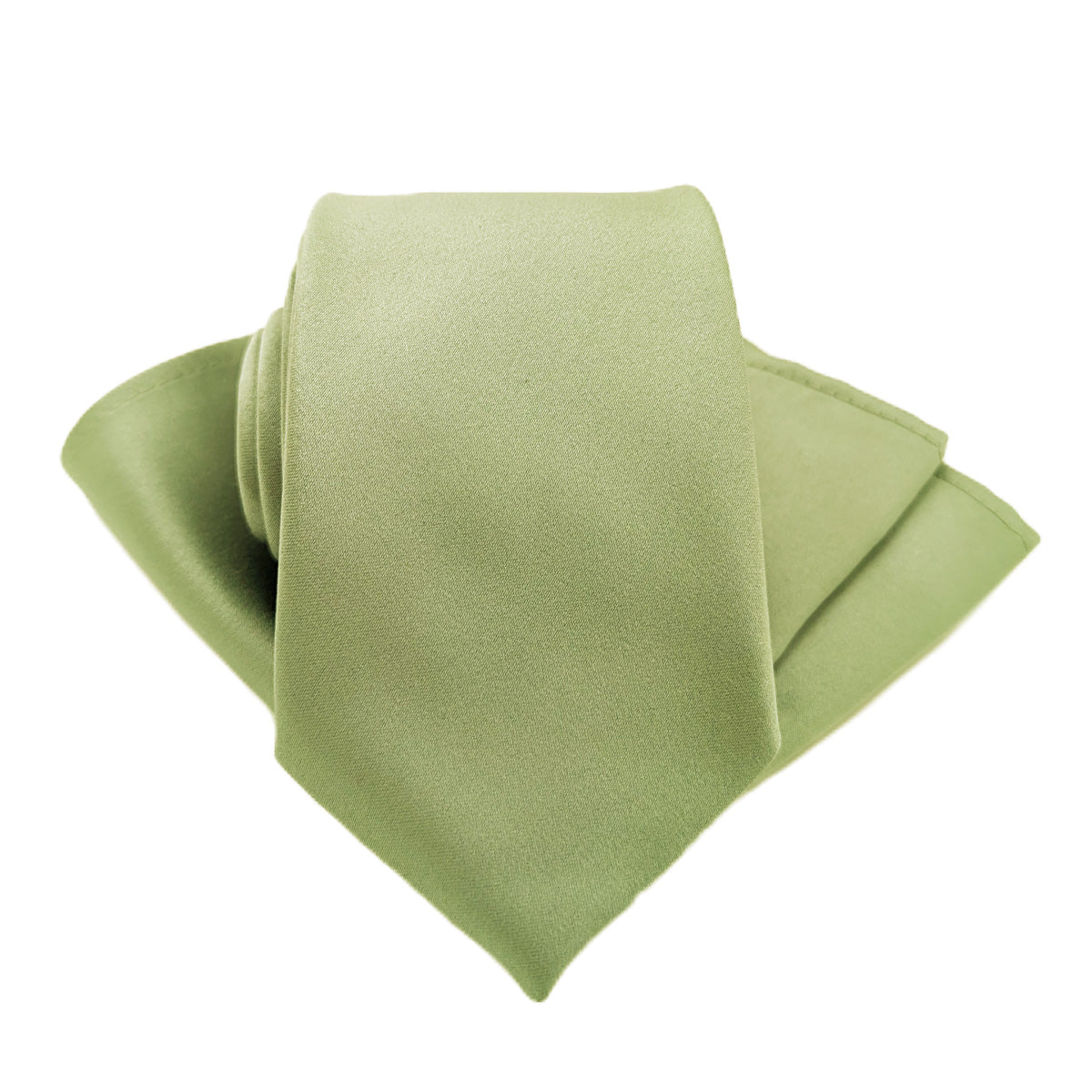 Pistachio Pocket Square