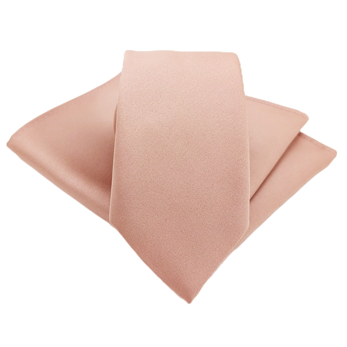 Nude Pocket Square