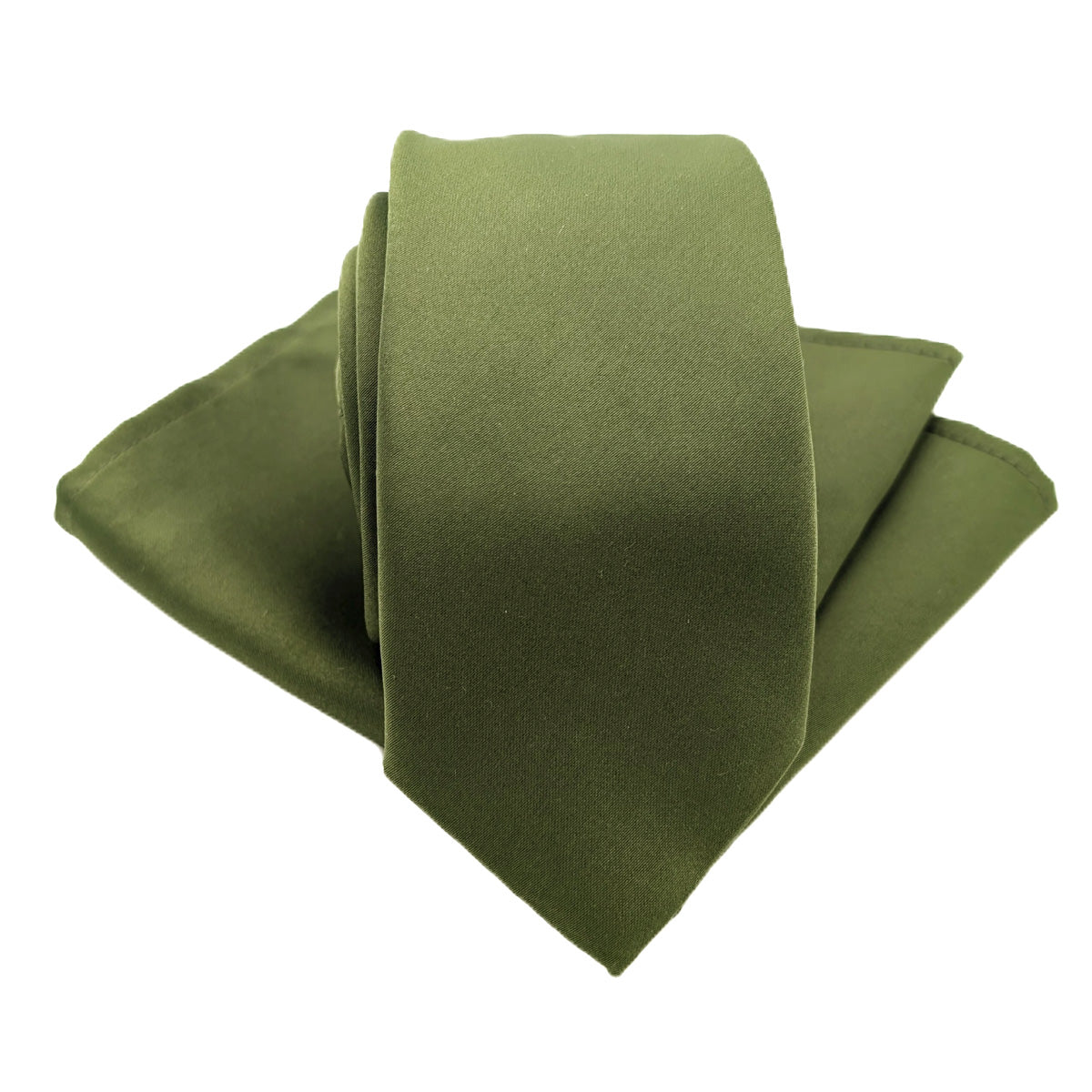 Ivy Pocket Square