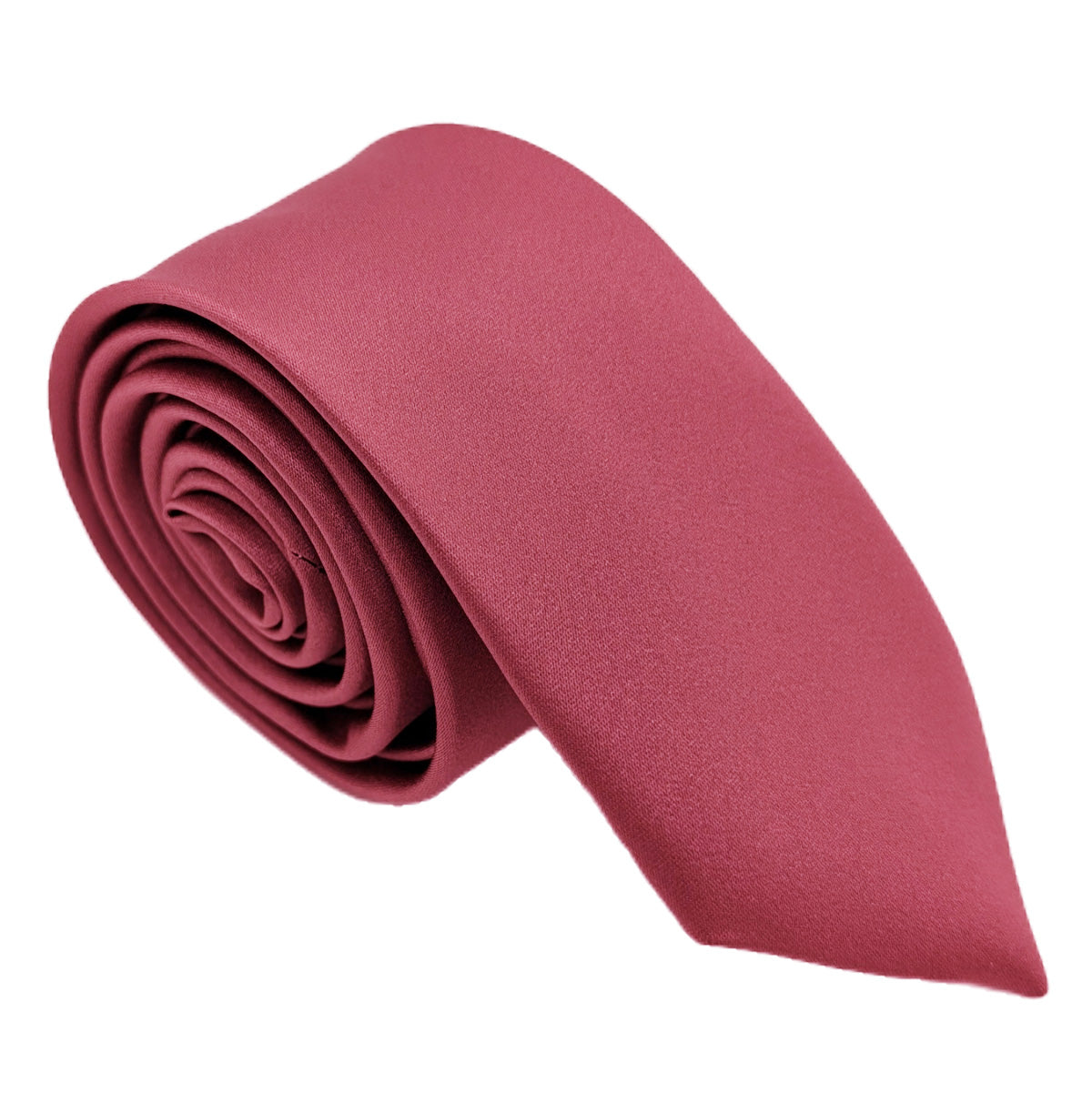 Rhubarb Wedding Tie