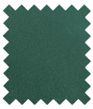 Pine Green Wedding Swatch