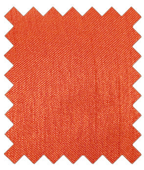 Saffron Shantung Wedding Swatch