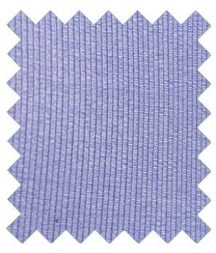 Light Steel Blue Silk Wedding Swatch