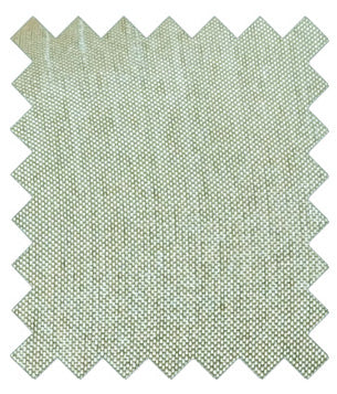 Pale Green Shantung Wedding Swatch