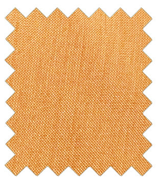 Sunflower Shantung Wedding Swatch