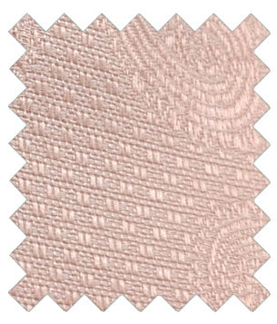 Vintage Rose Paisley Wedding Swatch