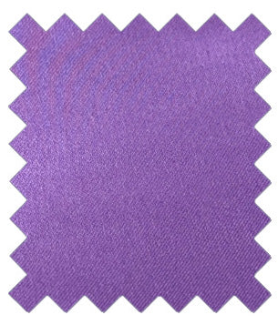 Deep Lilac Wedding Swatch