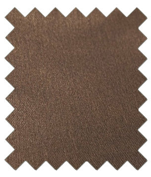 Chocolate Wedding Swatch