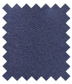 Dark Blue Wedding Swatch