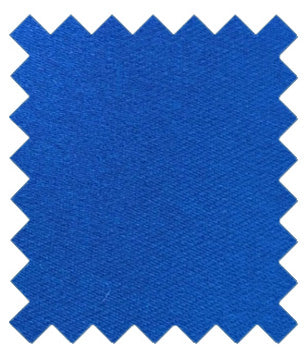 Cobalt Wedding Swatch