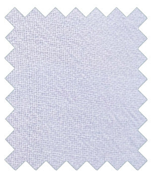 Arctic Blue Cotton Wedding Swatch