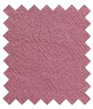 Purple Orchid Cotton Wedding Swatch