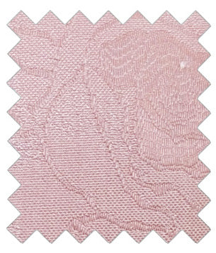 Vintage Roses Silk Wedding Swatch