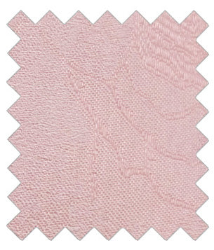 Pink Roses Silk Wedding Swatch