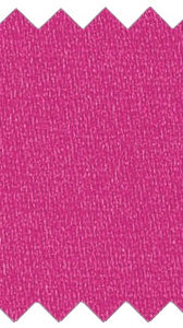 Lipstick Pink Wedding Ribbon Swatch