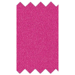 Lipstick Pink Wedding Ribbon Swatch