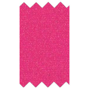 Hot Pink Wedding Ribbon Swatch