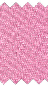 Dusky Pink Wedding Ribbon Swatch