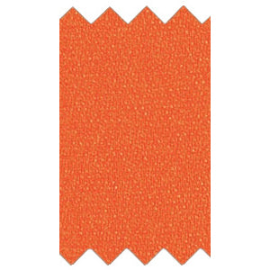 Pumpkin Wedding Ribbon Swatch