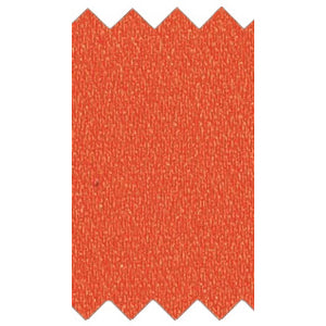 French Marigold Wedding Ribbon Swatch