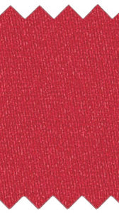 Ruby Wedding Ribbon Swatch