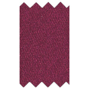 Burgundy Wedding Ribbon Swatch