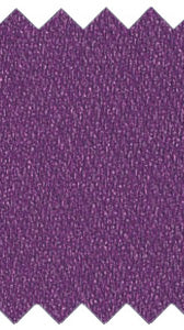 Light Purple Wedding Ribbon Swatch