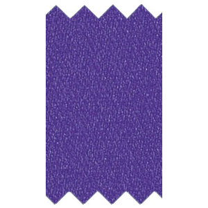 Majestic Purple Wedding Ribbon Swatch