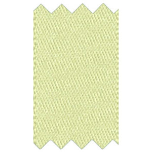 Mint Green Wedding Ribbon Swatch