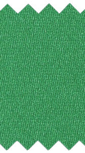 Emerald Wedding Ribbon Swatch