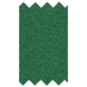 Hunter Green Wedding Ribbon Swatch