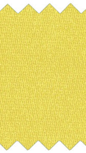 Daffodil Yellow Wedding Ribbon Swatch